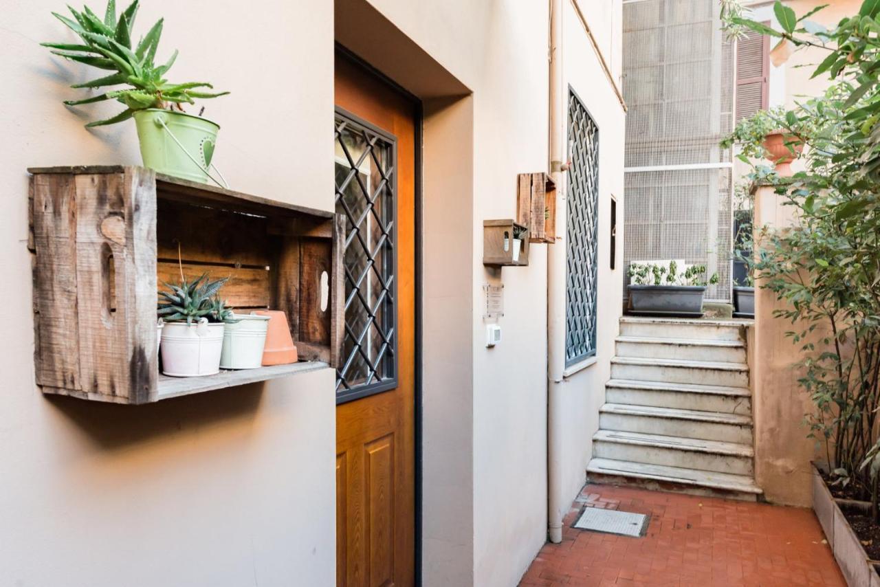 Apartamento St. Peter Roma