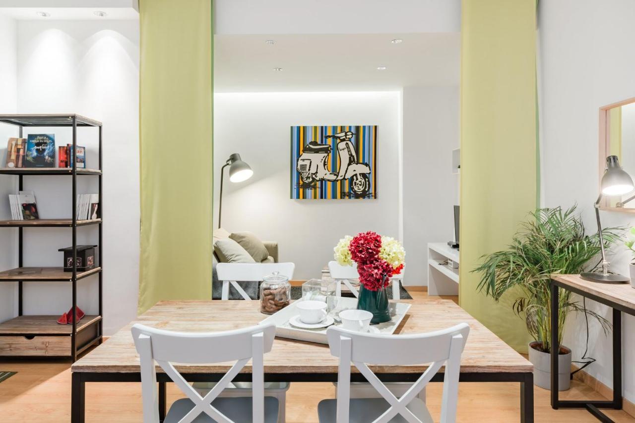 Apartamento St. Peter Roma