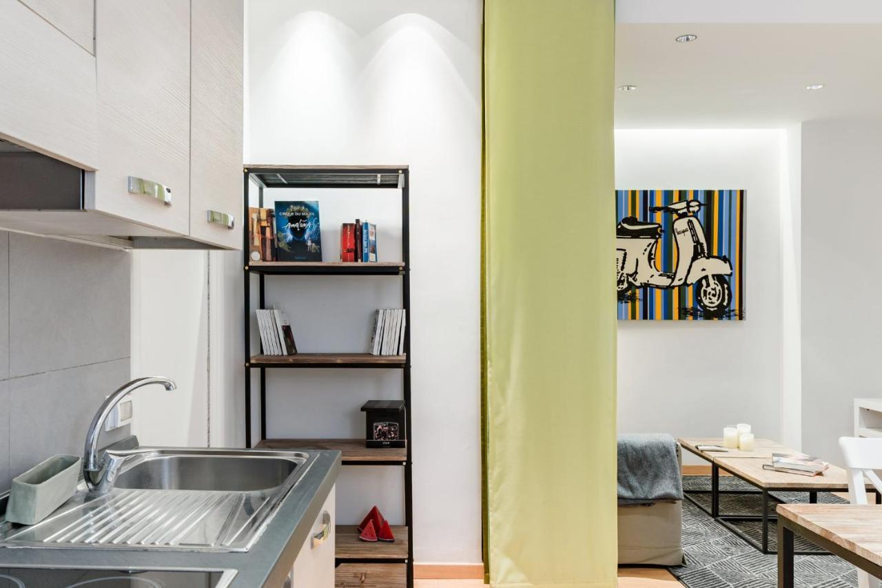 Apartamento St. Peter