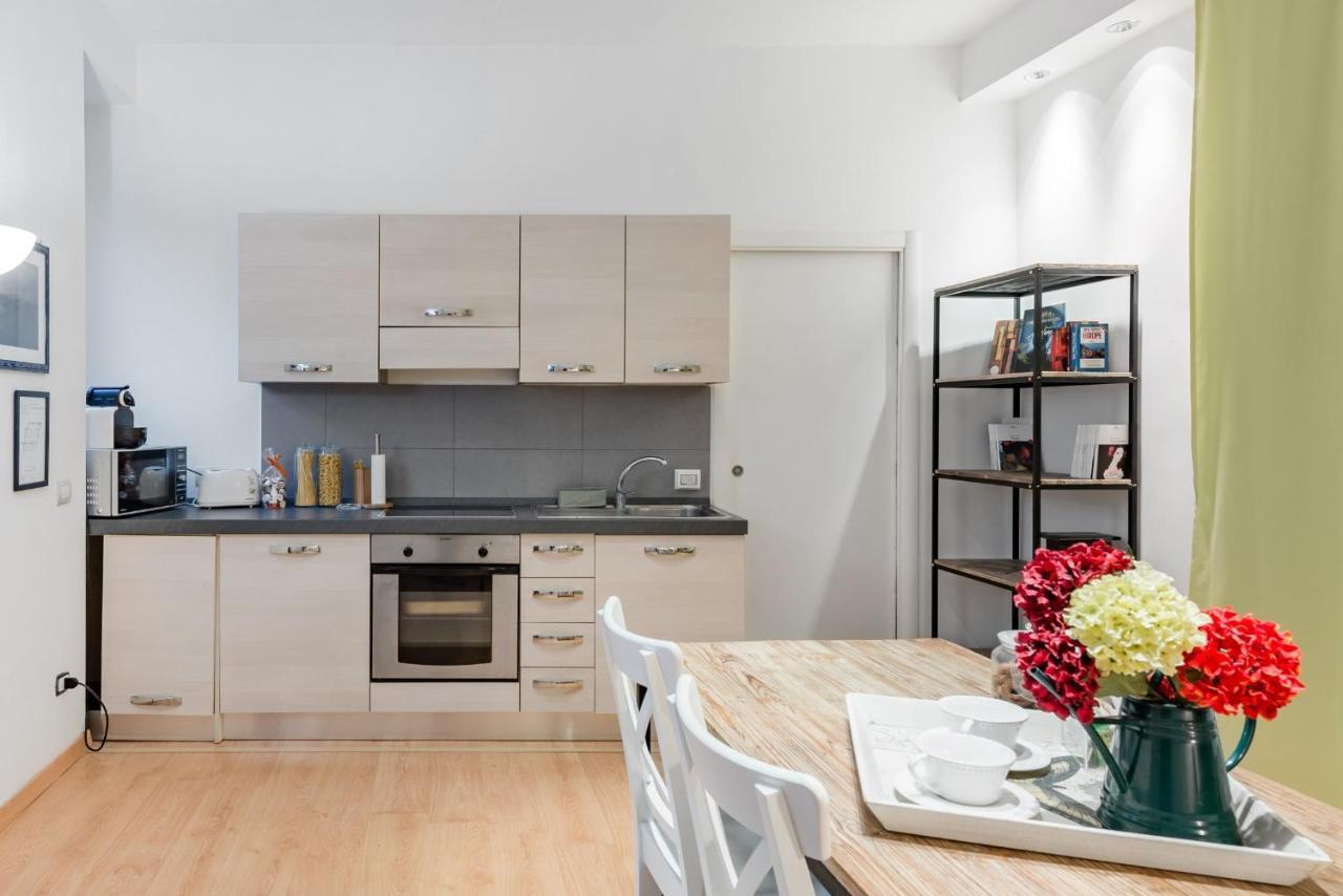 Apartamento St. Peter Roma