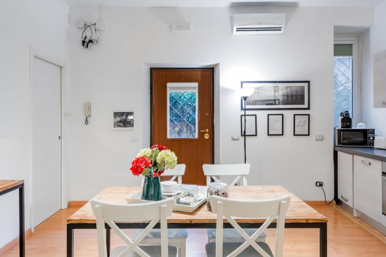 St. Peter Apartamento *